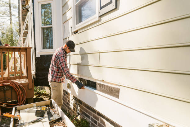 Top rated local Siding Installation specialists in Fairfax, SC